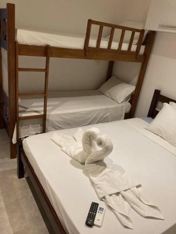 Pousada Porto Jambo Pôrto das Galinhas 외부 사진
