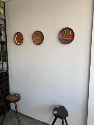 Pousada Porto Jambo Pôrto das Galinhas 외부 사진